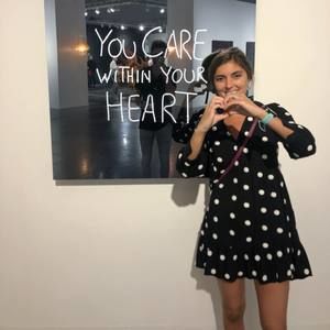 Meet your Posher, Taylor